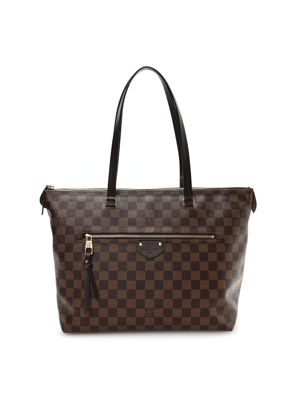 Louis Vuitton Damier Ebene Iena Mm #369617L12B